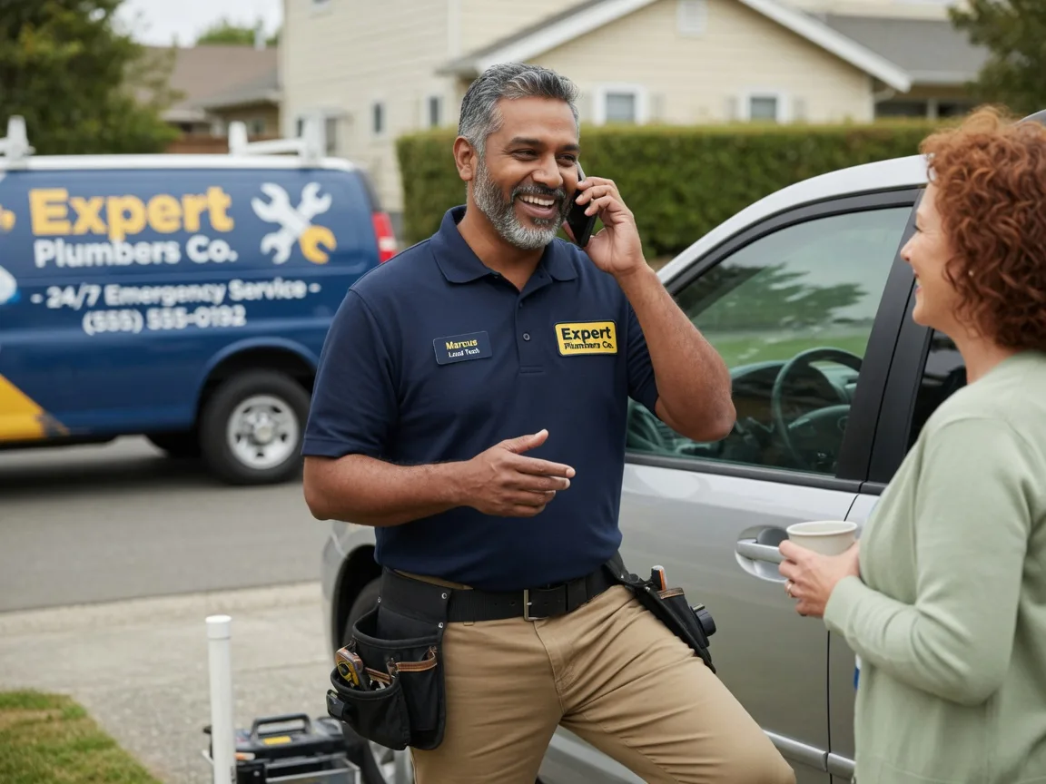 Drain Cleaning Dearborn Heights, MI FAQs